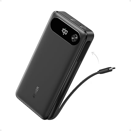 Baseus 20000mAh Power Bank - Image 6