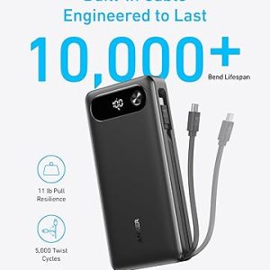 Baseus 20000mAh Power Bank