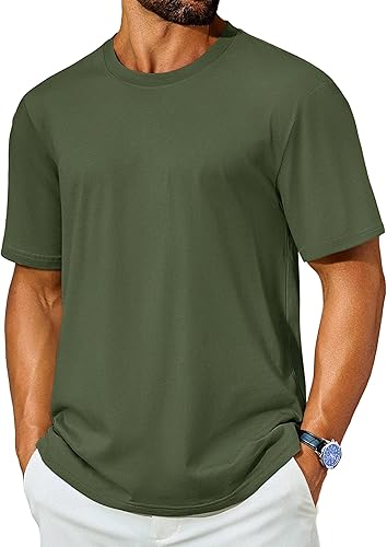 Classic Cotton T-Shirt
