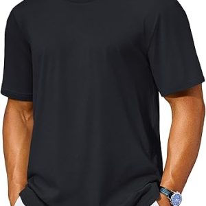 Classic Cotton T-Shirt